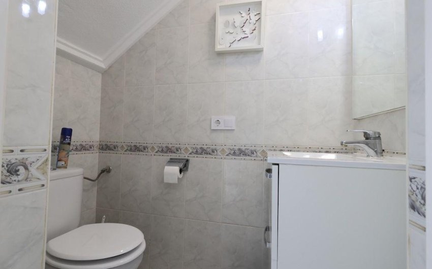 Herverkoop - duplex -
Rojales - Inland