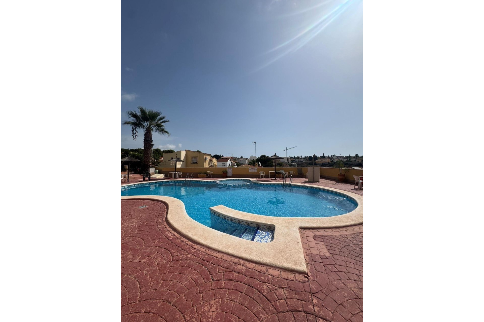 Herverkoop - duplex -
San Fulgencio - La Marina