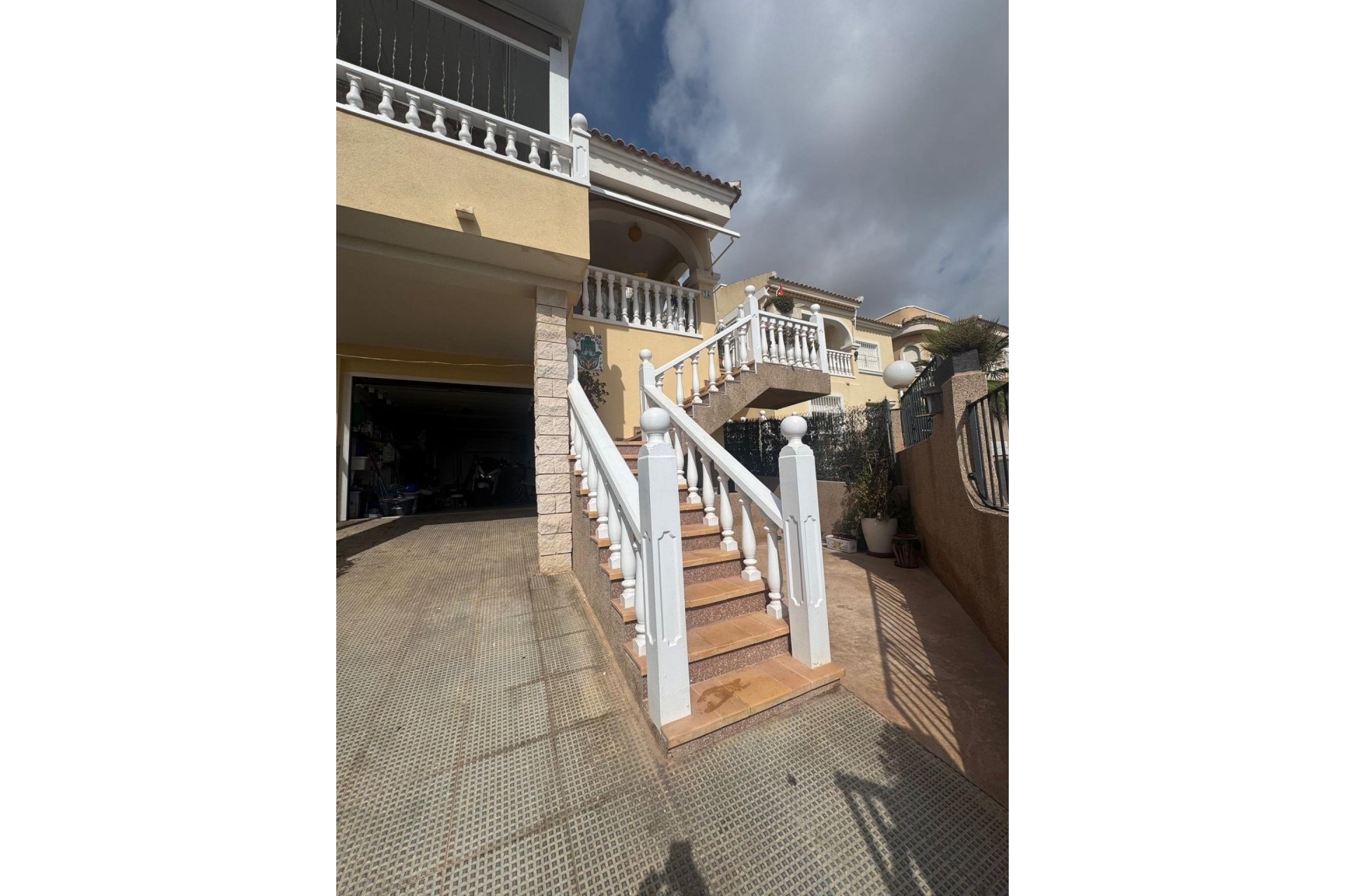 Herverkoop - duplex -
San Fulgencio - La Marina