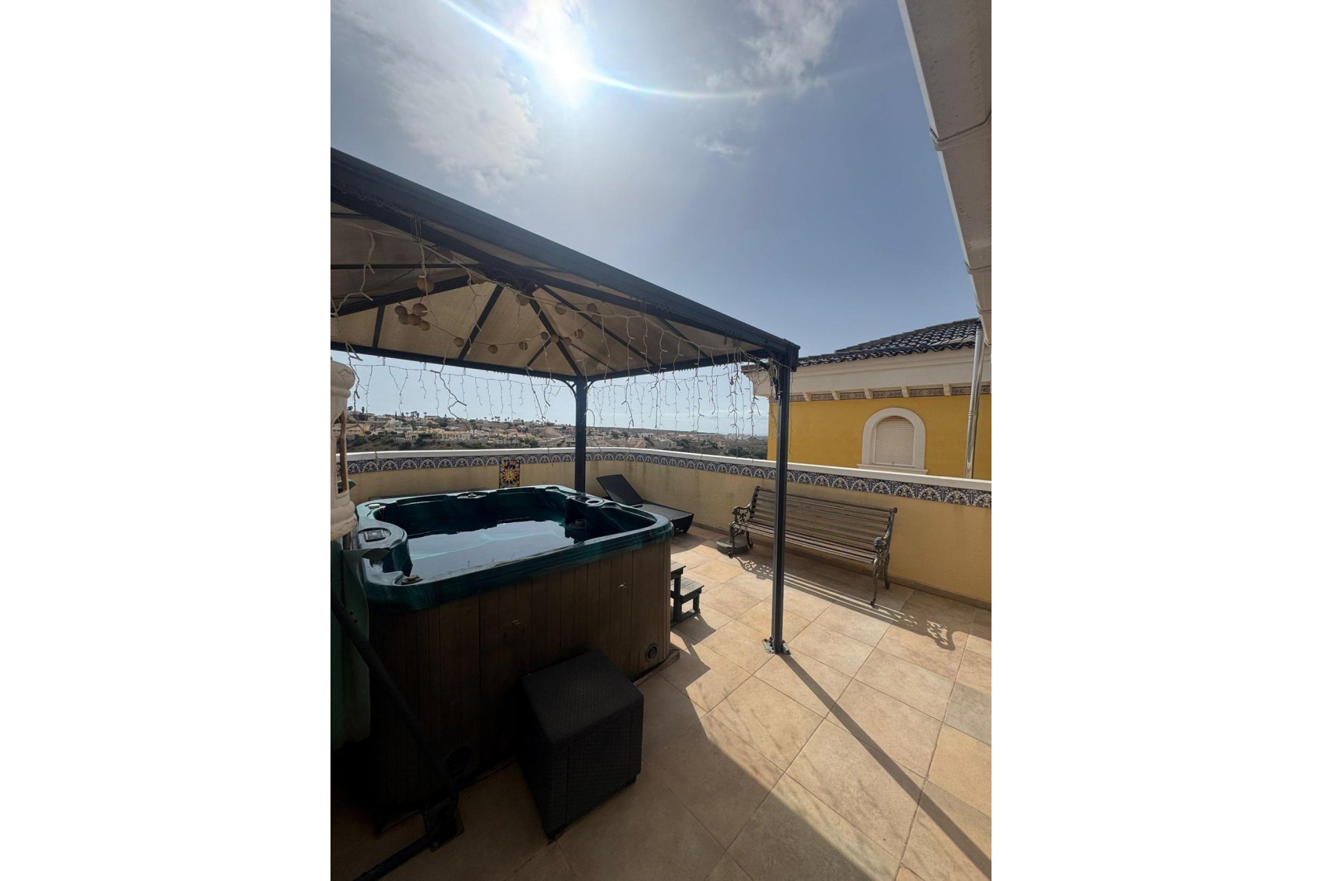 Herverkoop - duplex -
San Fulgencio - La Marina