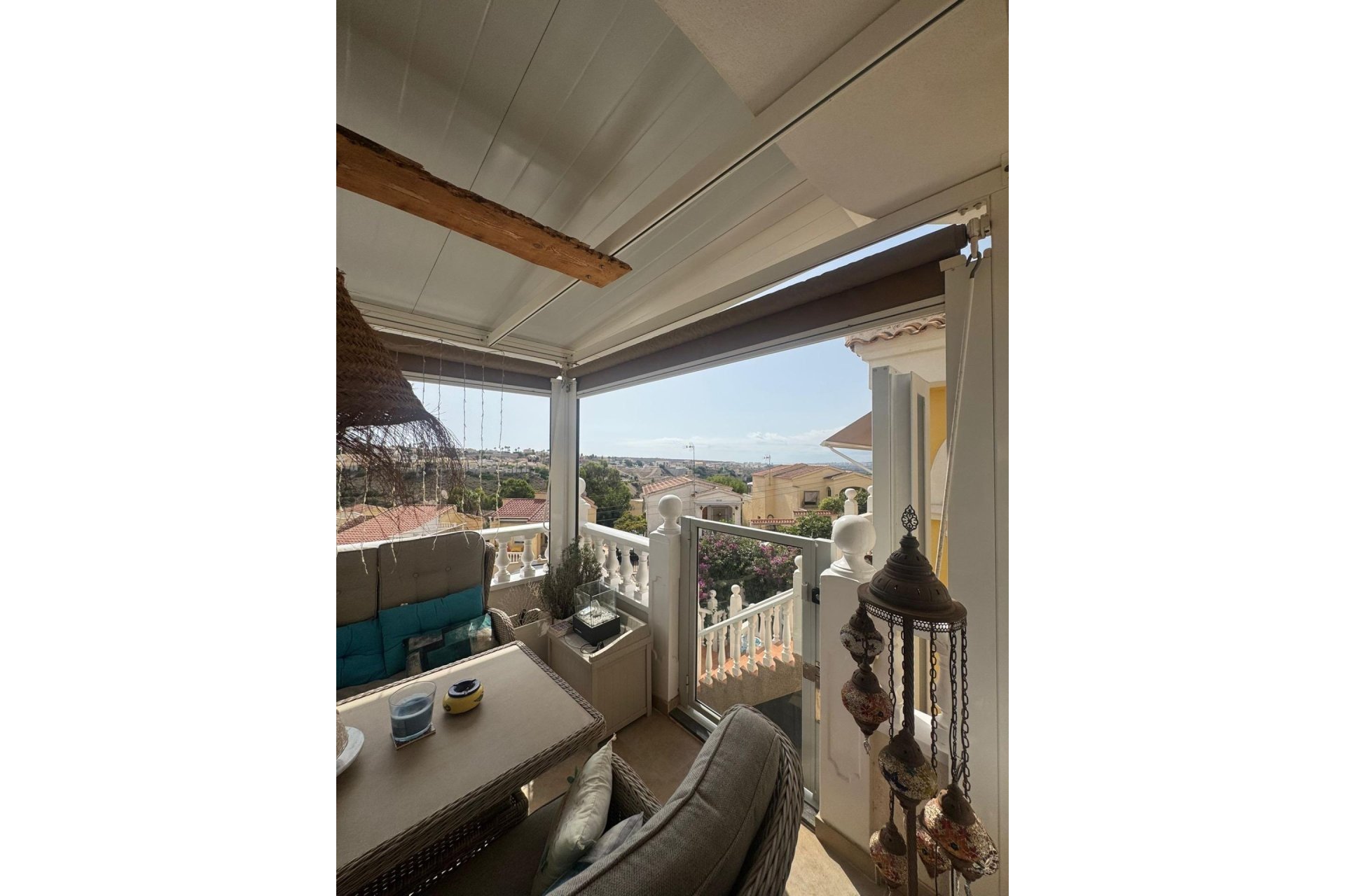 Herverkoop - duplex -
San Fulgencio - La Marina