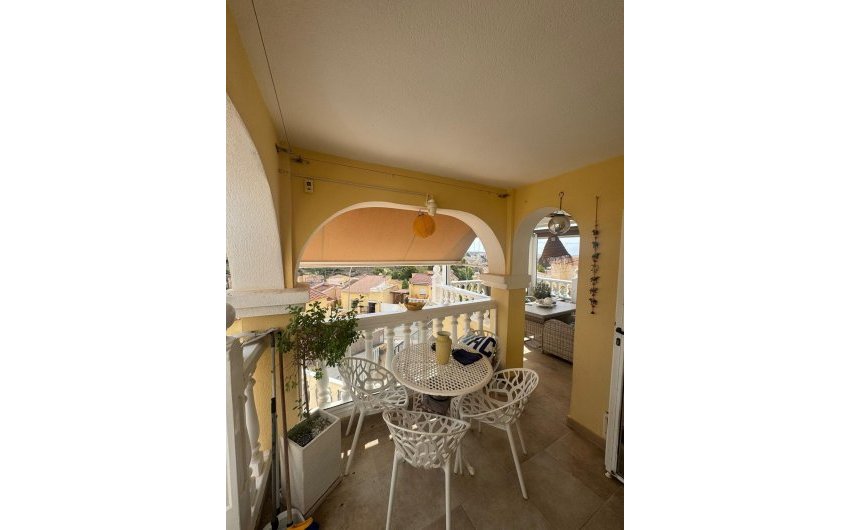 Herverkoop - duplex -
San Fulgencio - La Marina