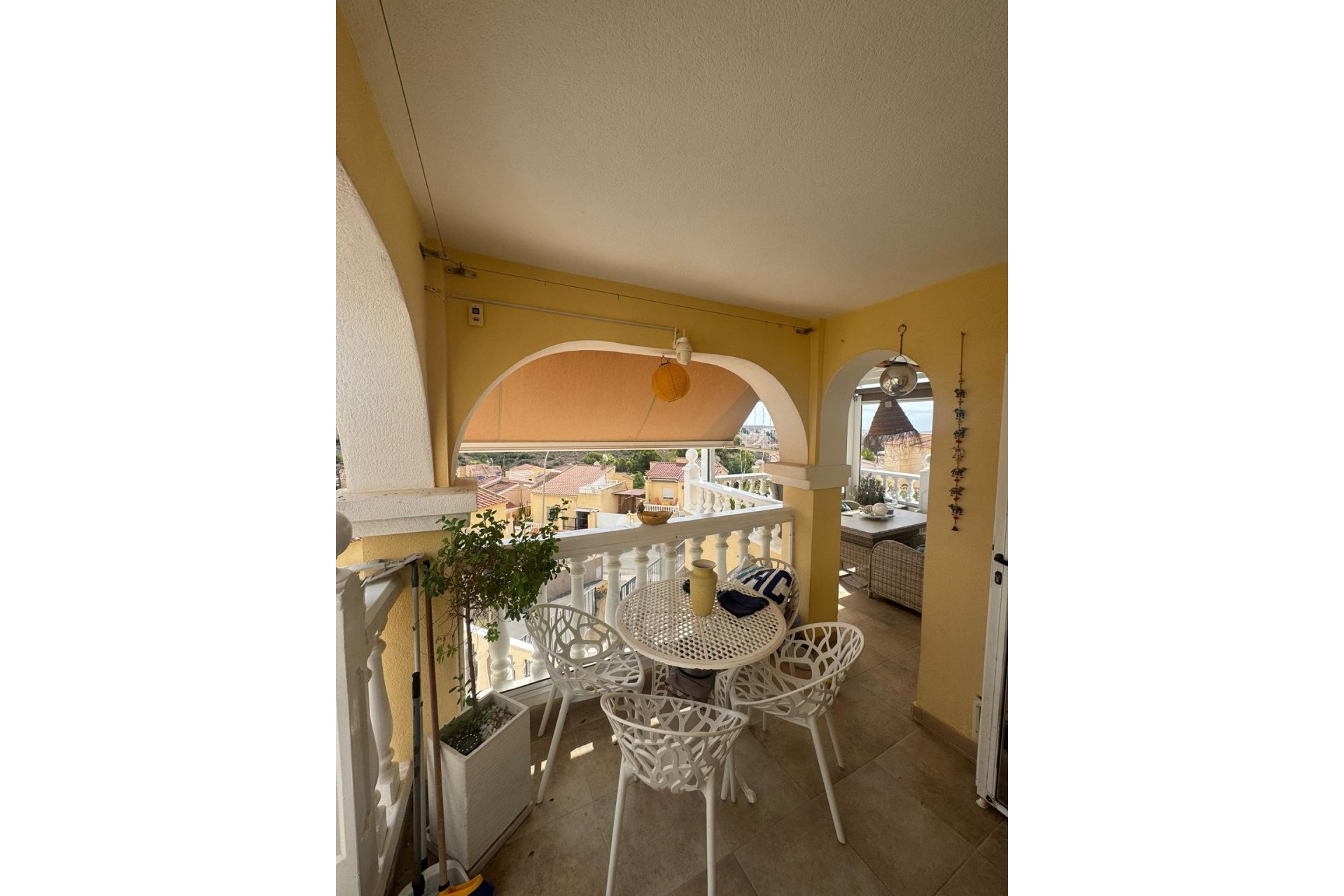 Herverkoop - duplex -
San Fulgencio - La Marina