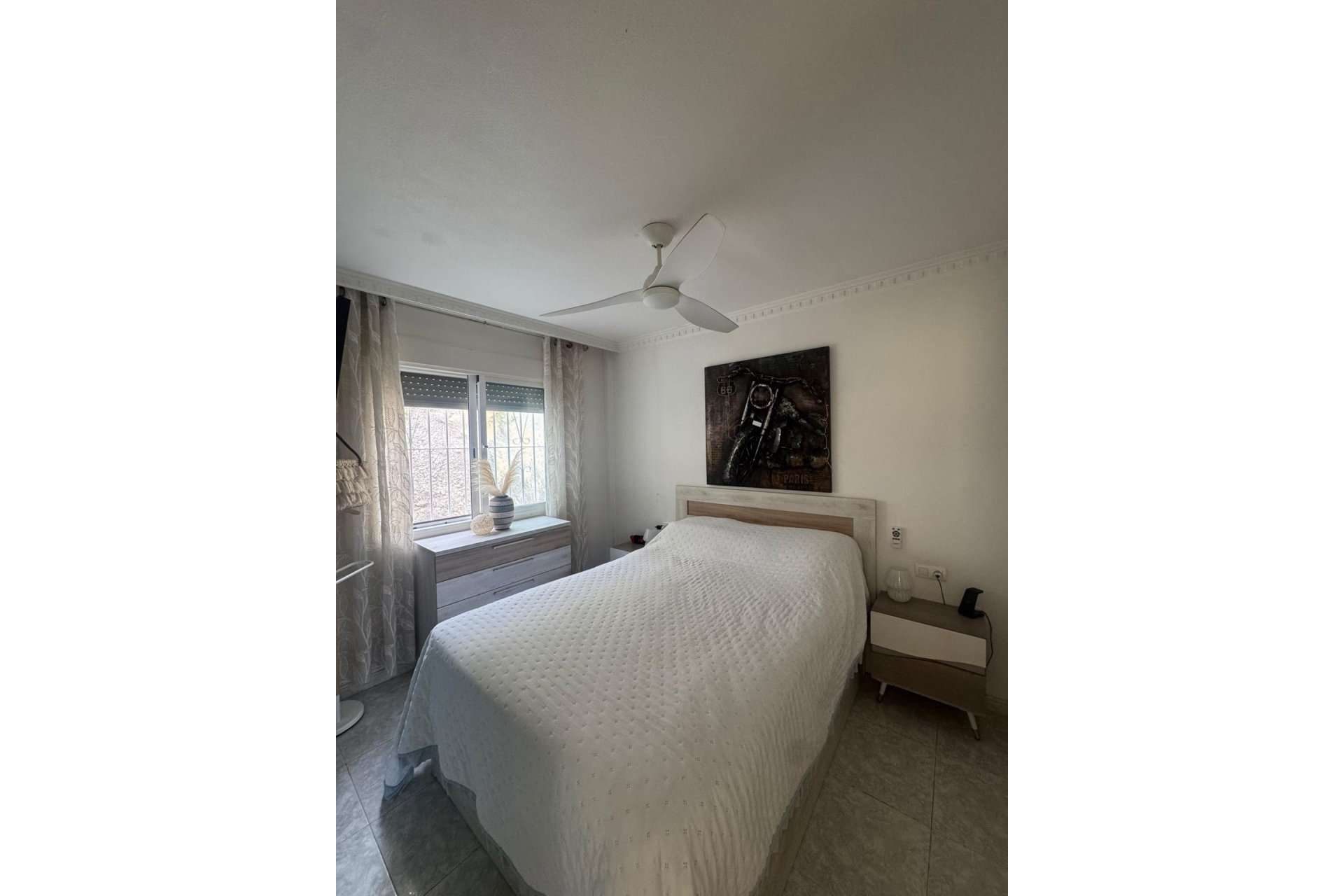 Herverkoop - duplex -
San Fulgencio - La Marina