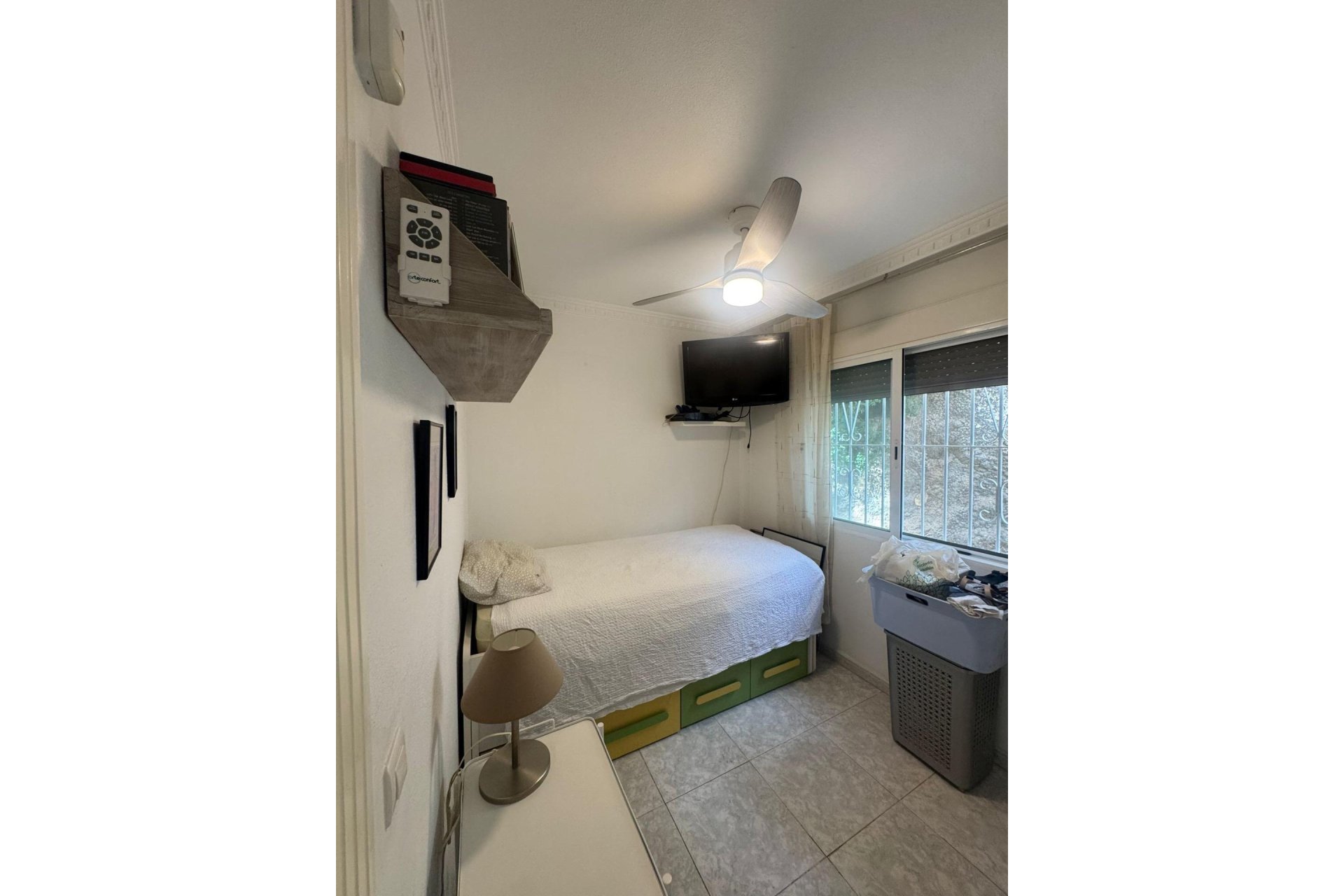 Herverkoop - duplex -
San Fulgencio - La Marina