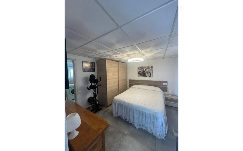 Herverkoop - duplex -
San Fulgencio - La Marina