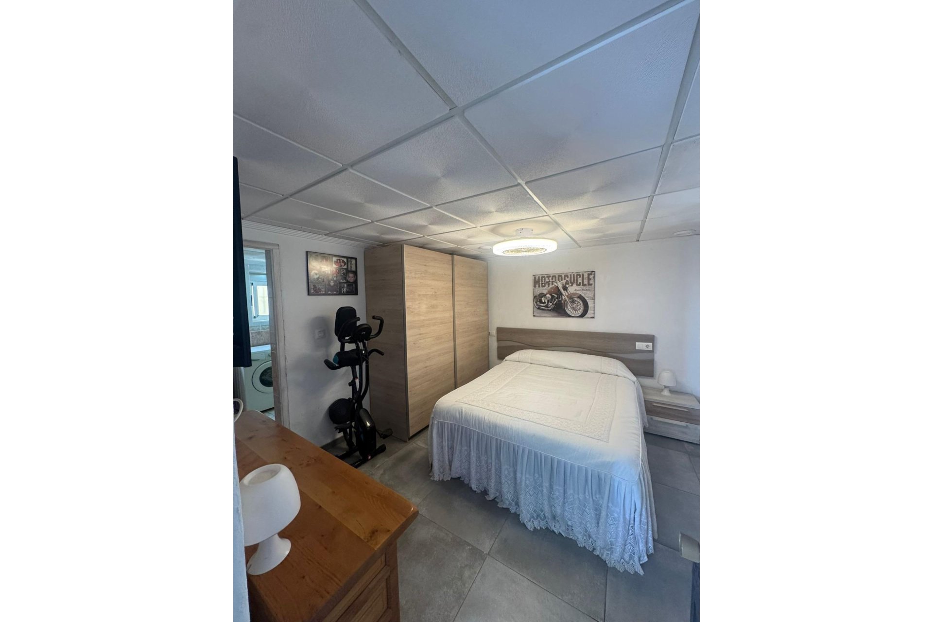 Herverkoop - duplex -
San Fulgencio - La Marina
