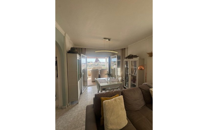 Herverkoop - duplex -
San Fulgencio - La Marina
