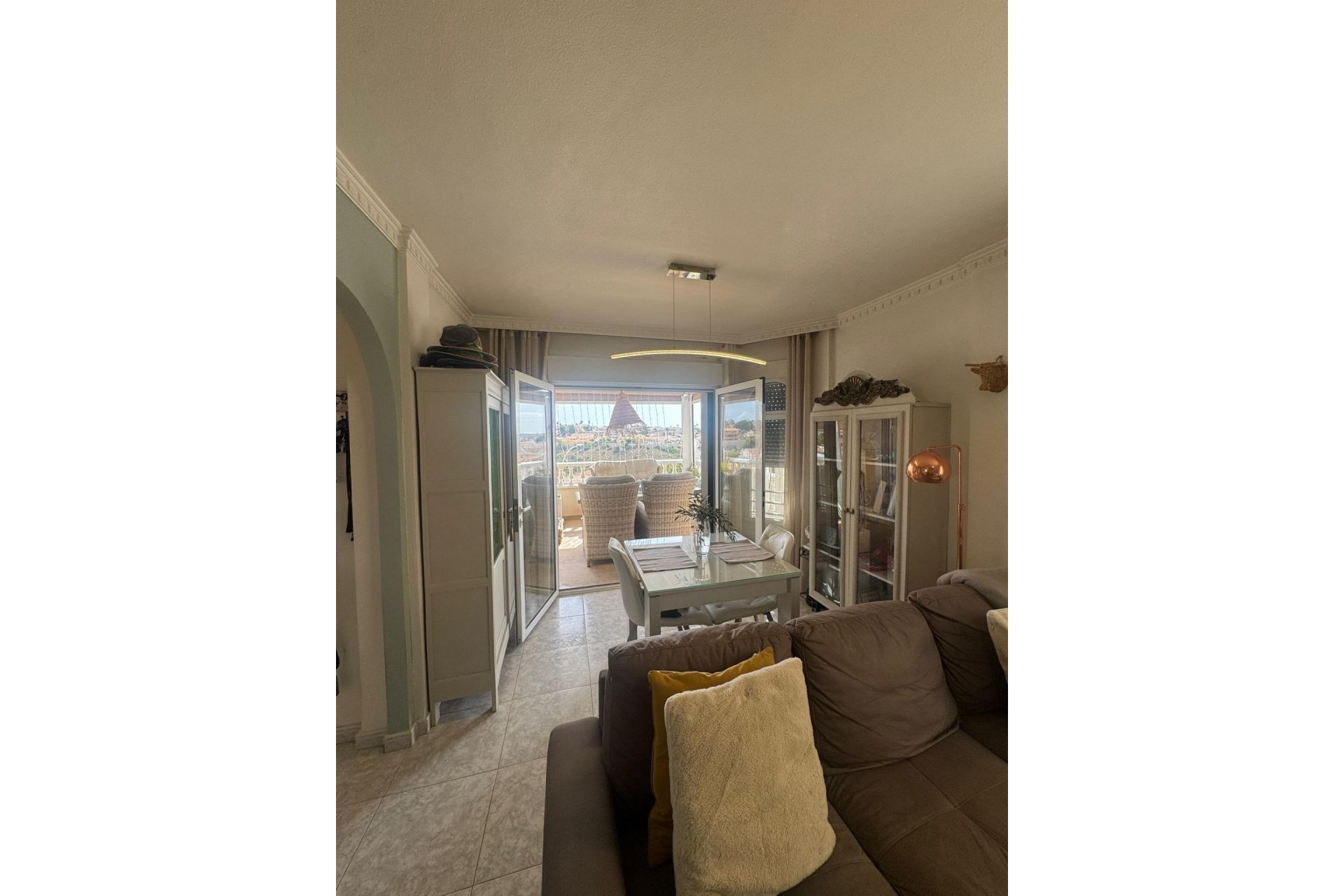 Herverkoop - duplex -
San Fulgencio - La Marina
