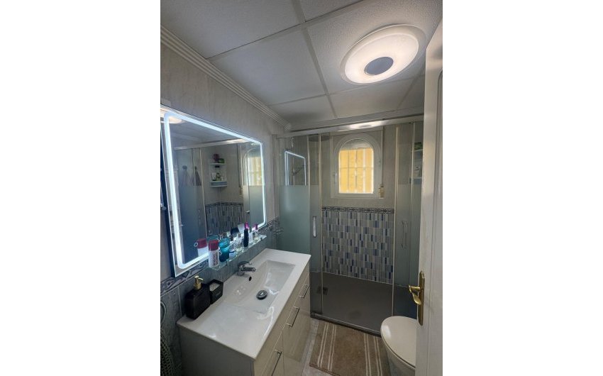 Herverkoop - duplex -
San Fulgencio - La Marina