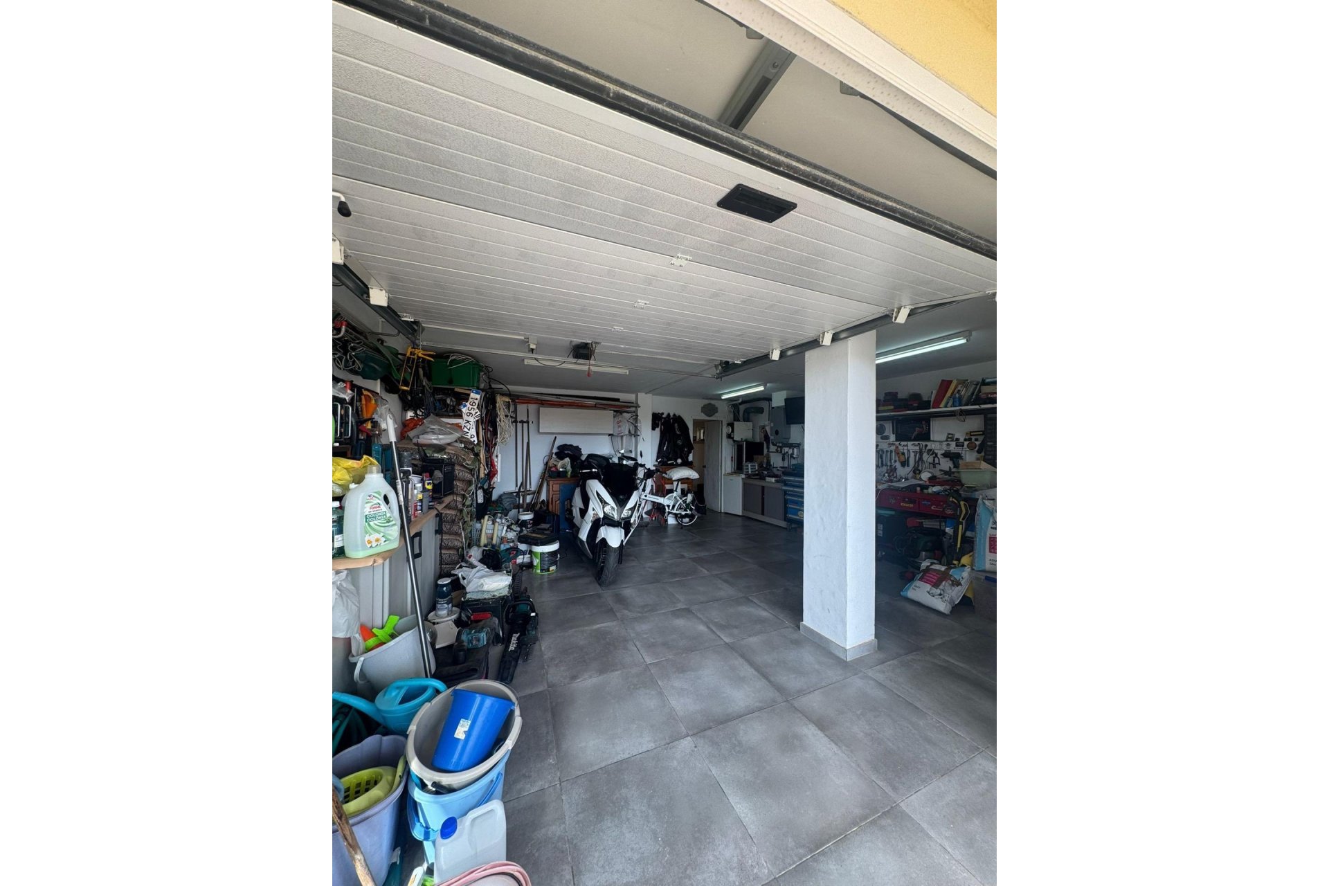 Herverkoop - duplex -
San Fulgencio - La Marina