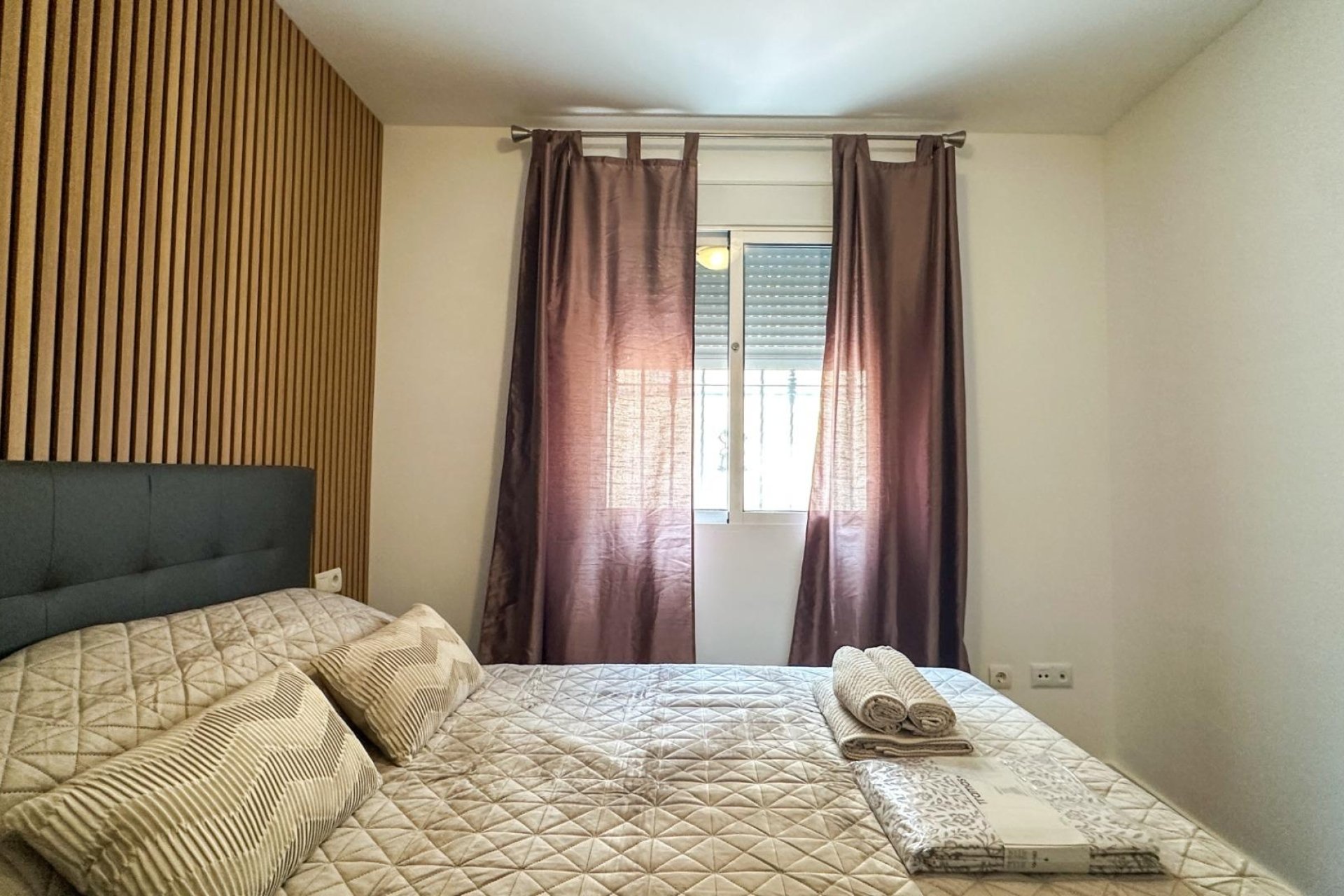 Herverkoop - duplex -
San Miguel de Salinas - Las Filipinas