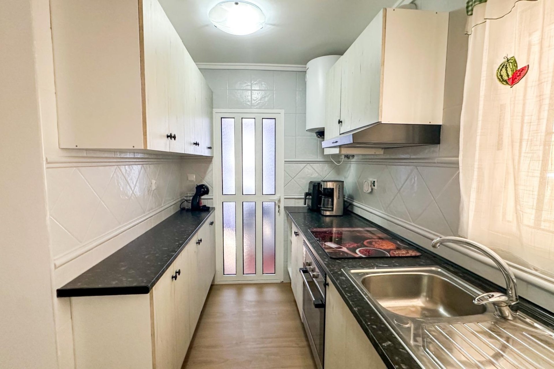 Herverkoop - duplex -
San Miguel de Salinas - Las Filipinas