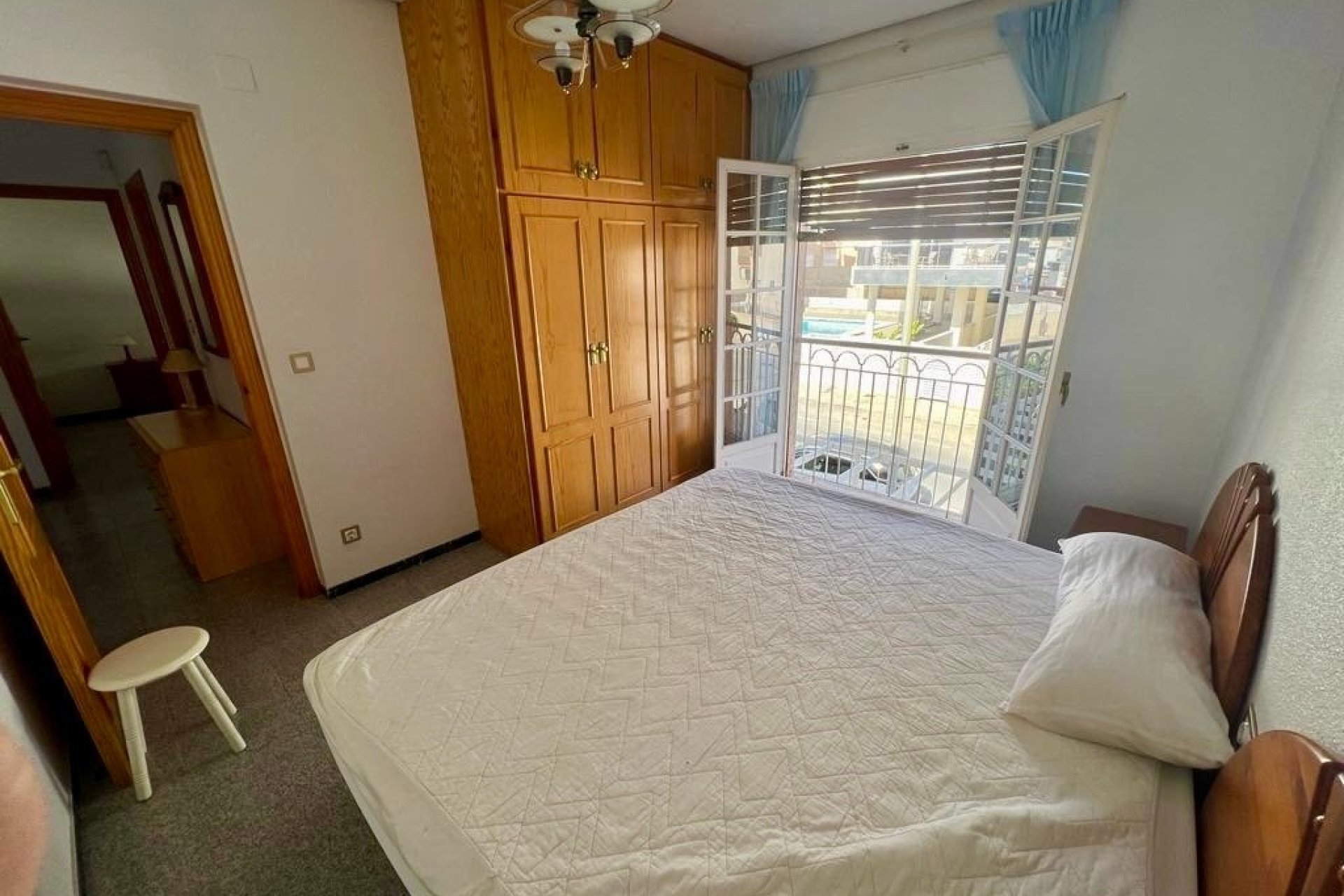 Herverkoop - duplex -
Santa Pola - Costa Blanca