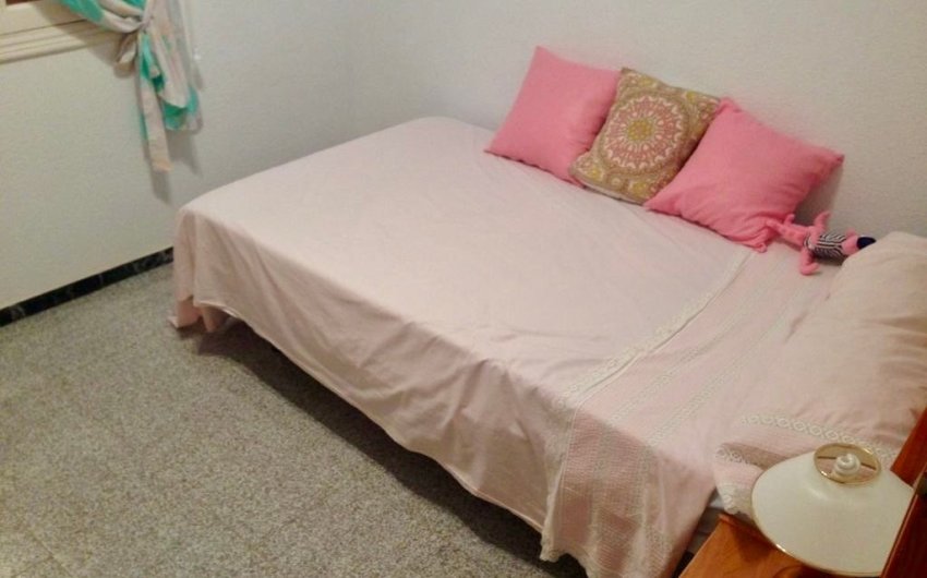 Herverkoop - duplex -
Santa Pola - Costa Blanca