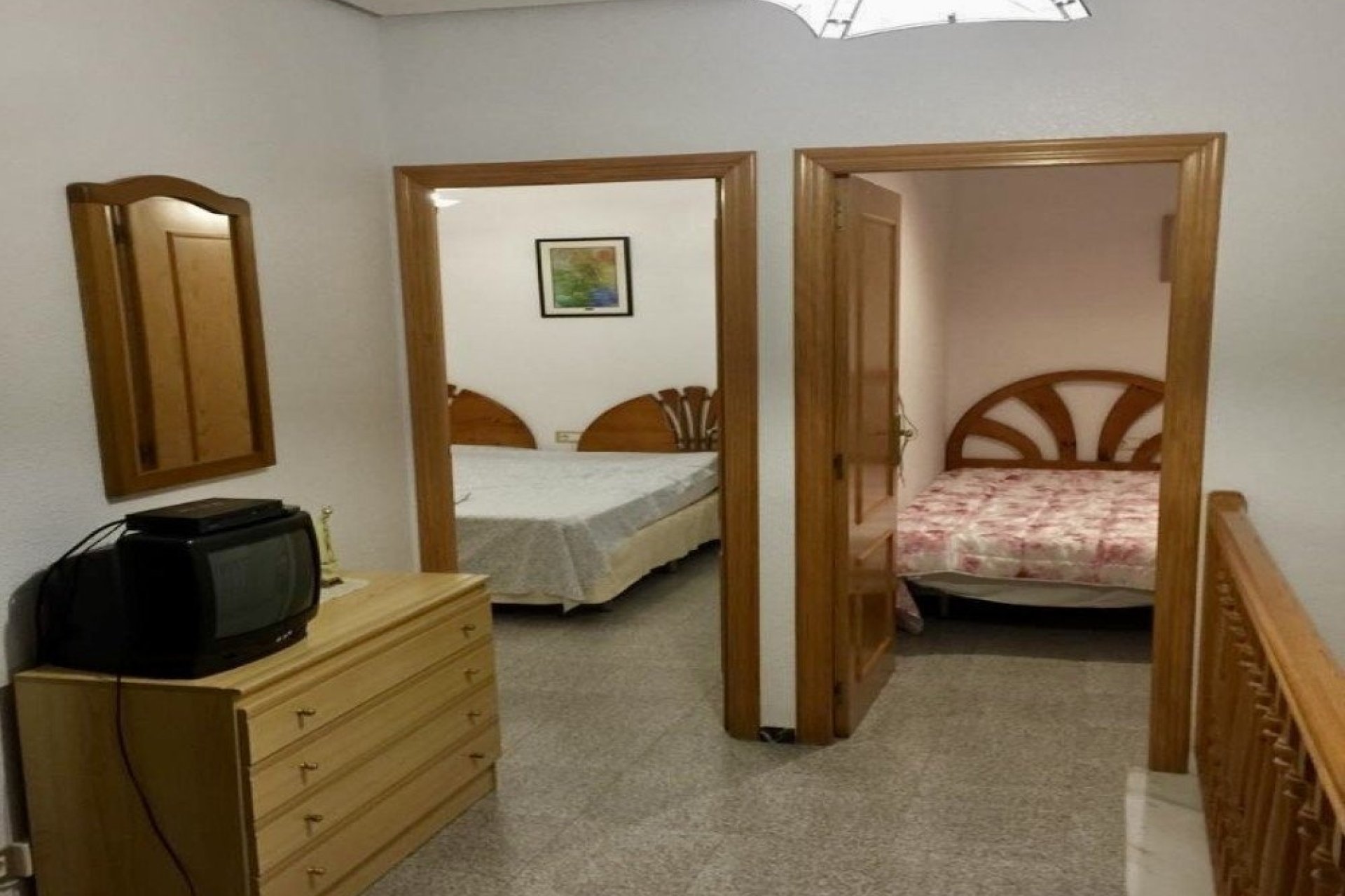 Herverkoop - duplex -
Santa Pola - Costa Blanca