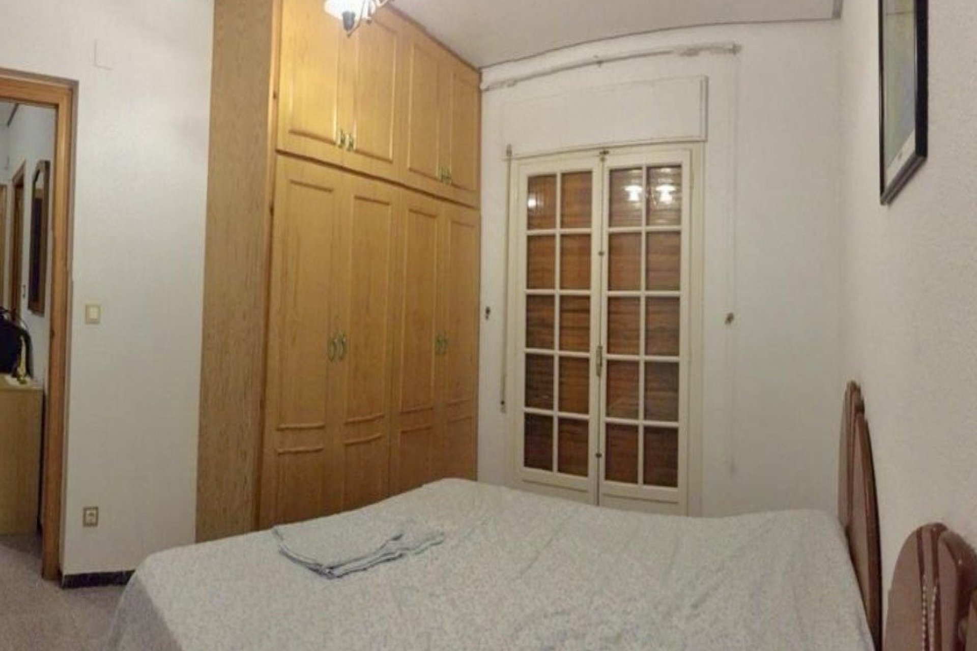 Herverkoop - duplex -
Santa Pola - Costa Blanca