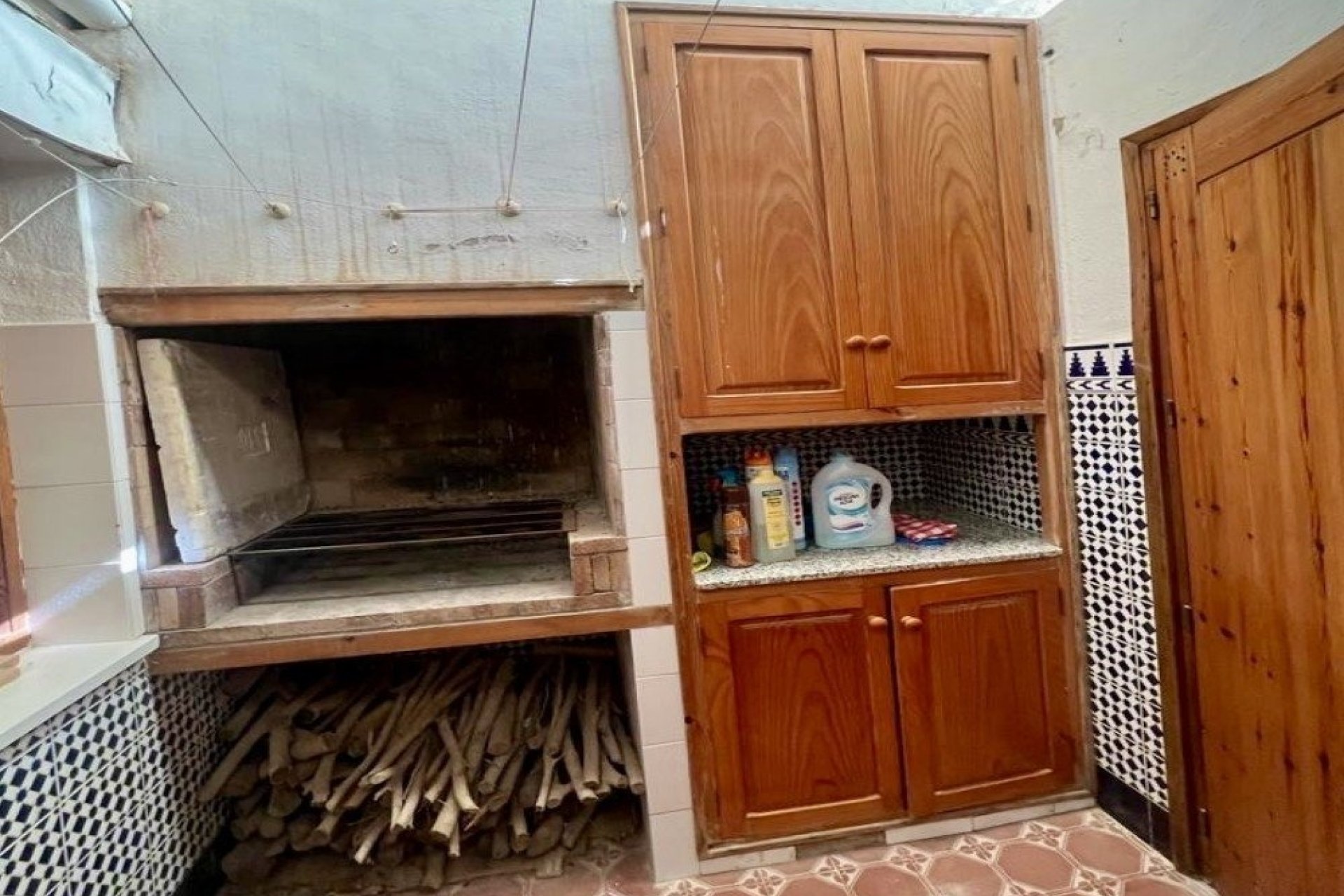Herverkoop - duplex -
Santa Pola - Costa Blanca
