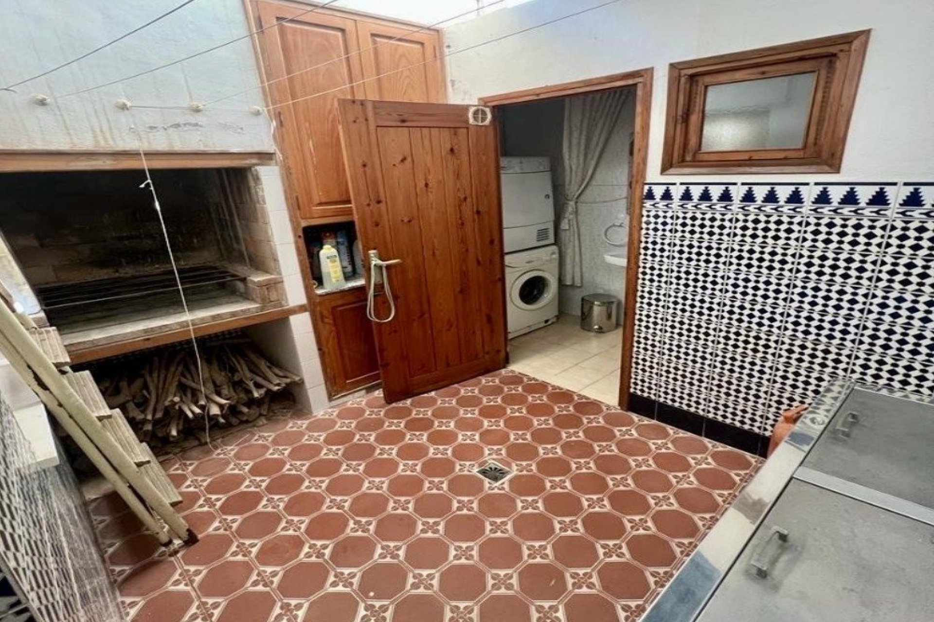 Herverkoop - duplex -
Santa Pola - Costa Blanca