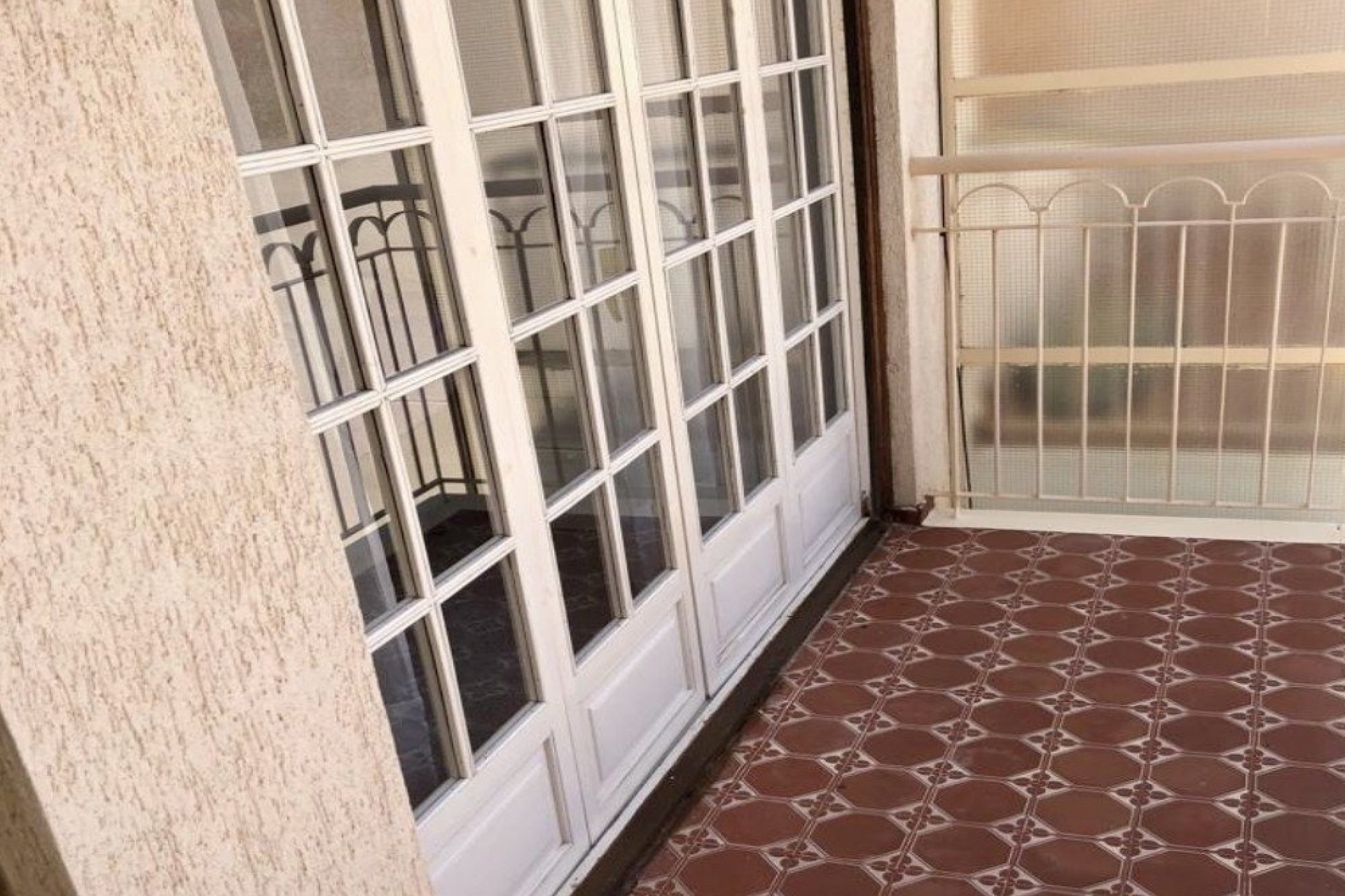 Herverkoop - duplex -
Santa Pola - Costa Blanca