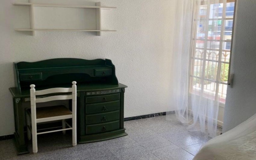 Herverkoop - duplex -
Santa Pola - Costa Blanca