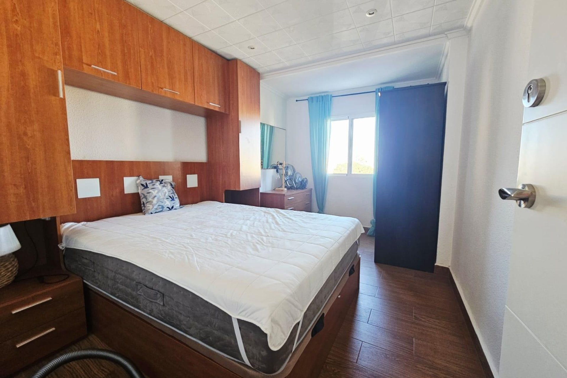 Herverkoop - duplex -
Torrevieja - Cabo Cervera