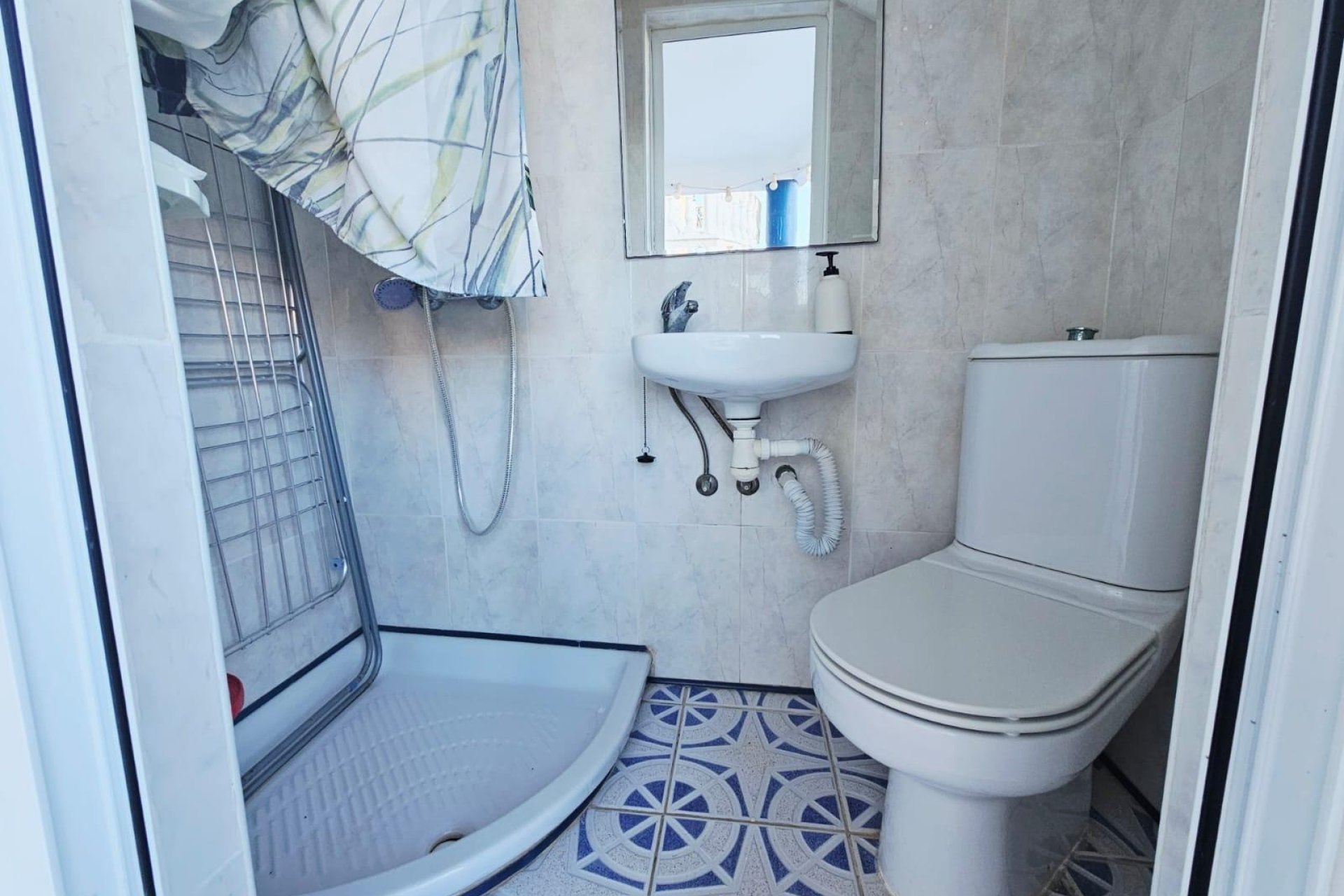 Herverkoop - duplex -
Torrevieja - Cabo Cervera