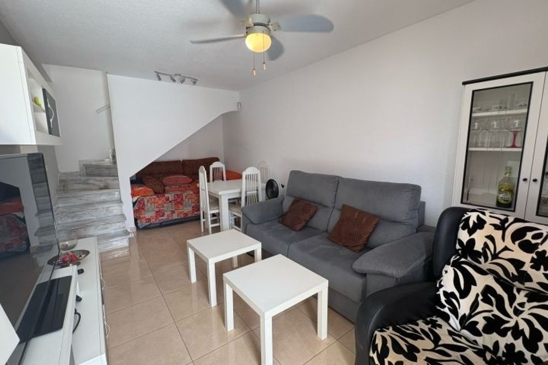 Herverkoop - duplex -
Torrevieja - Costa Blanca