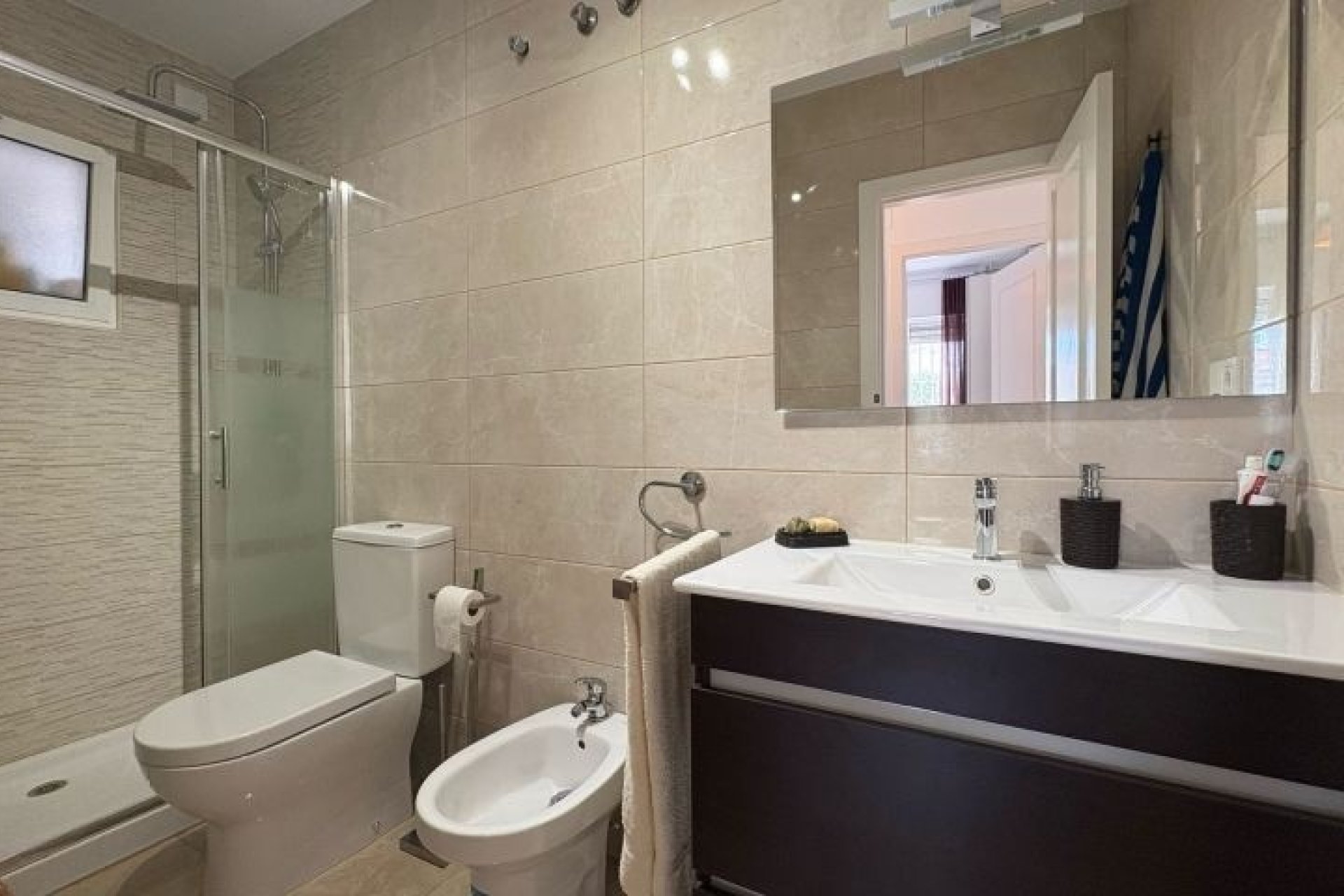 Herverkoop - duplex -
Torrevieja - Costa Blanca