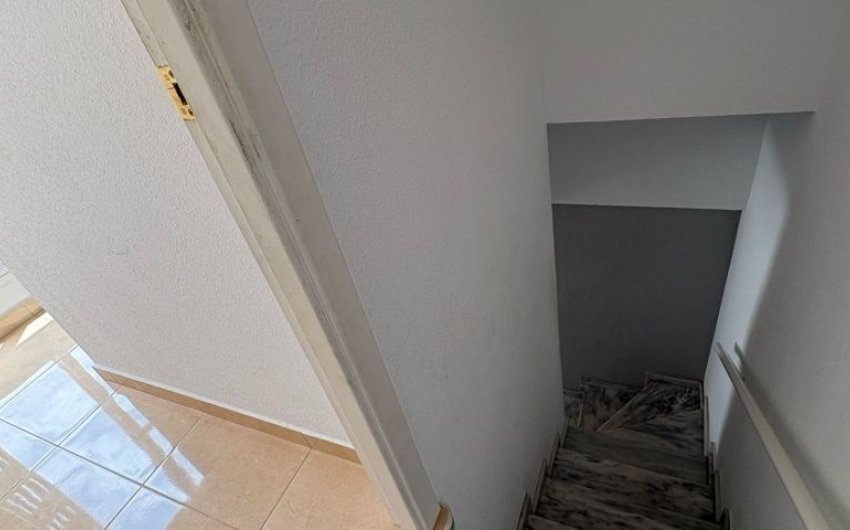 Herverkoop - duplex -
Torrevieja - Costa Blanca