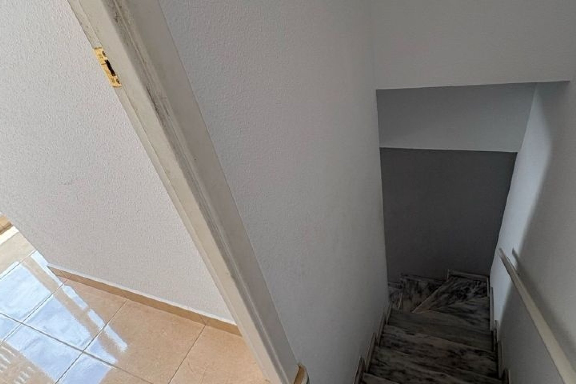 Herverkoop - duplex -
Torrevieja - Costa Blanca