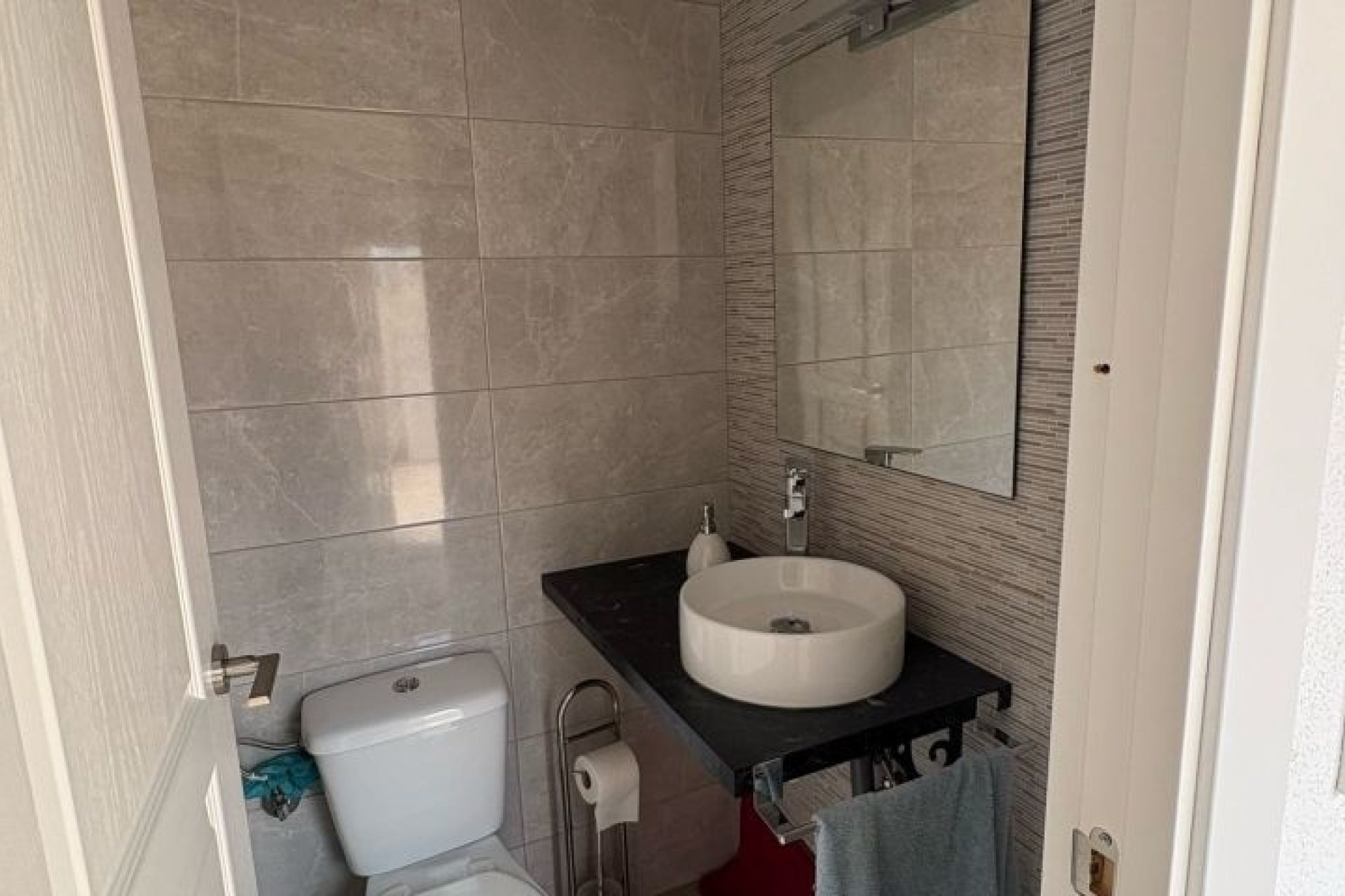 Herverkoop - duplex -
Torrevieja - Costa Blanca