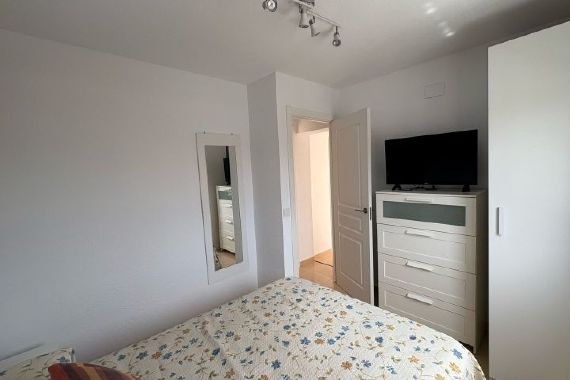 Herverkoop - duplex -
Torrevieja - Costa Blanca