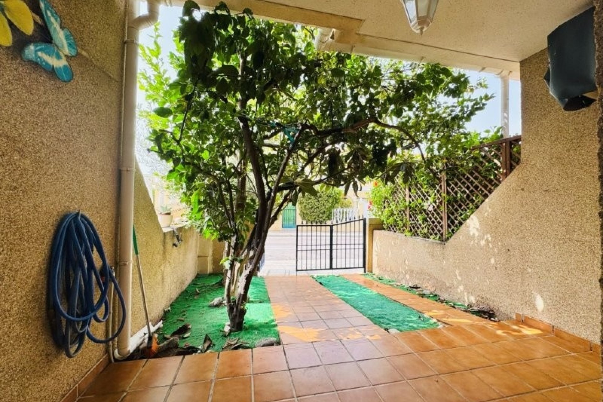 Herverkoop - duplex -
Torrevieja - Costa Blanca