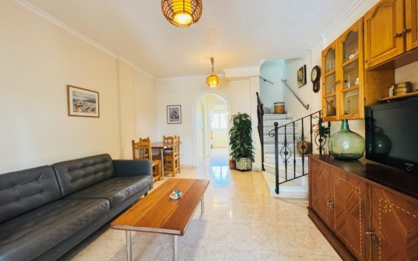 Herverkoop - duplex -
Torrevieja - Costa Blanca