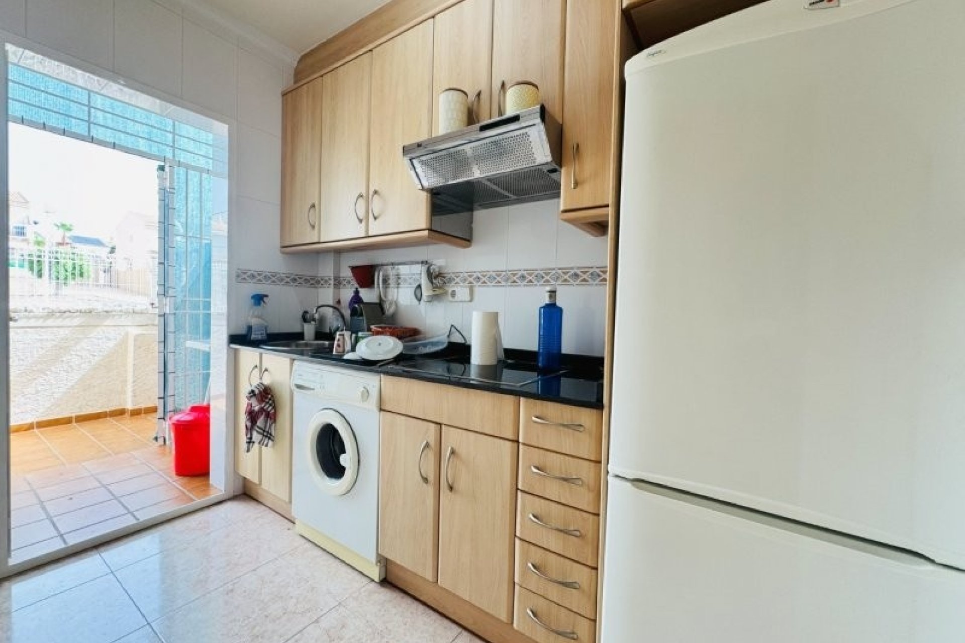 Herverkoop - duplex -
Torrevieja - Costa Blanca