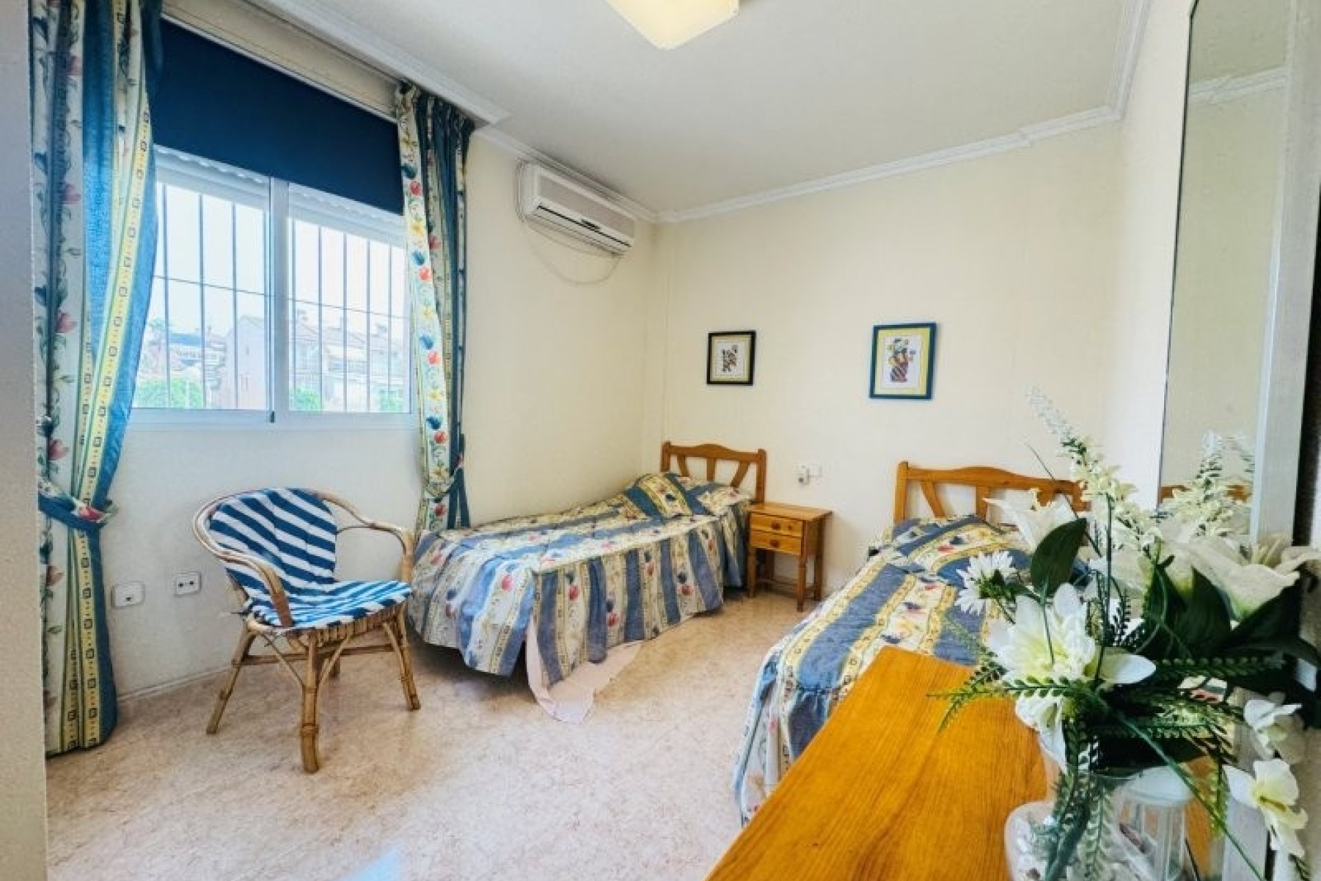 Herverkoop - duplex -
Torrevieja - Costa Blanca