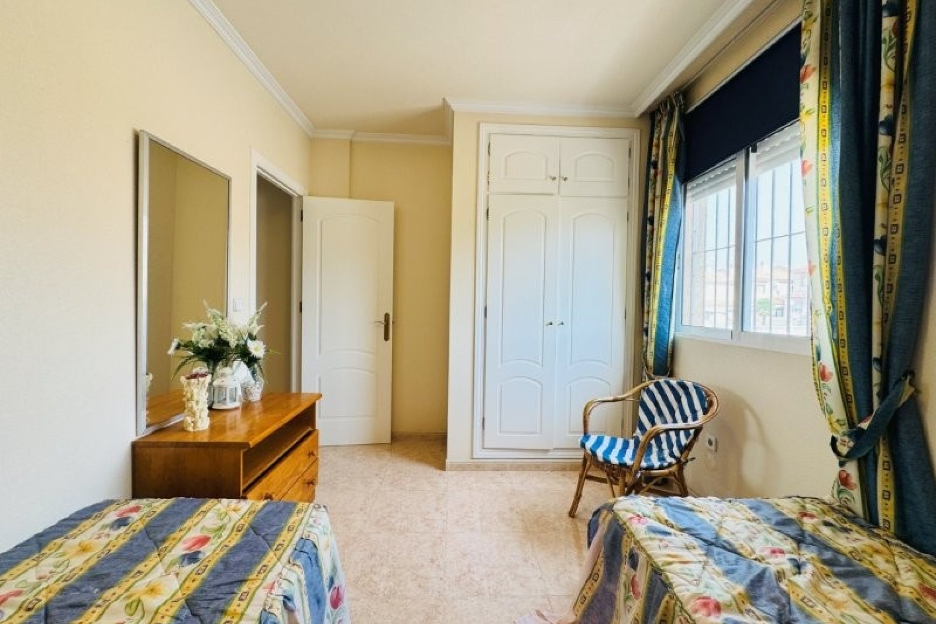 Herverkoop - duplex -
Torrevieja - Costa Blanca