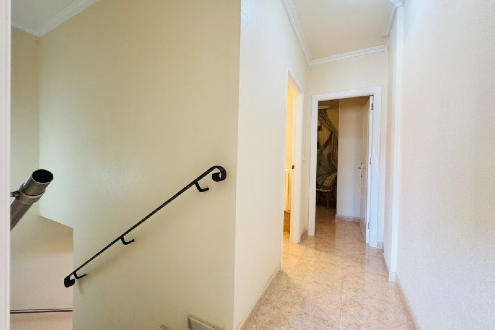 Herverkoop - duplex -
Torrevieja - Costa Blanca