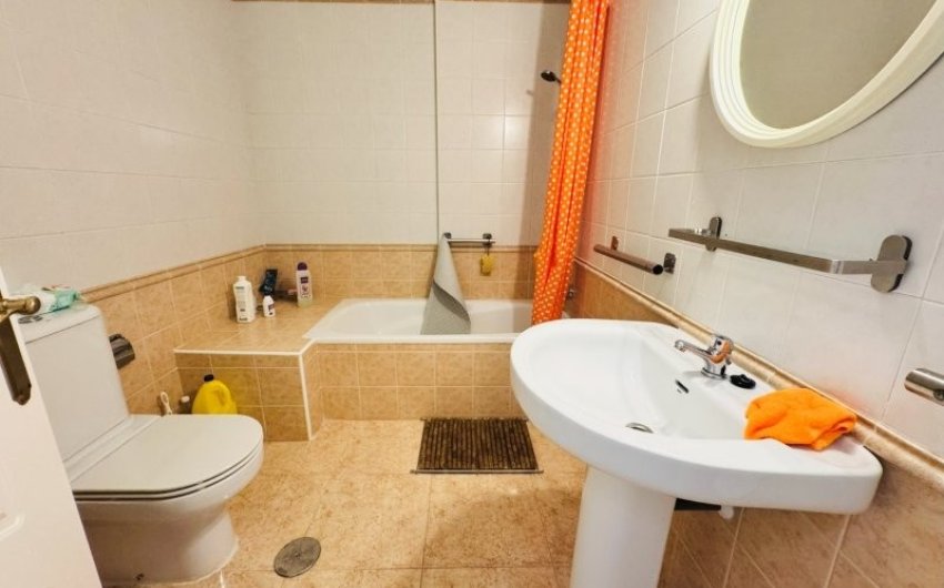 Herverkoop - duplex -
Torrevieja - Costa Blanca