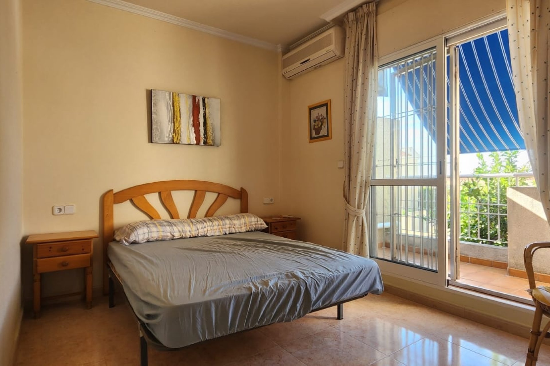 Herverkoop - duplex -
Torrevieja - Costa Blanca