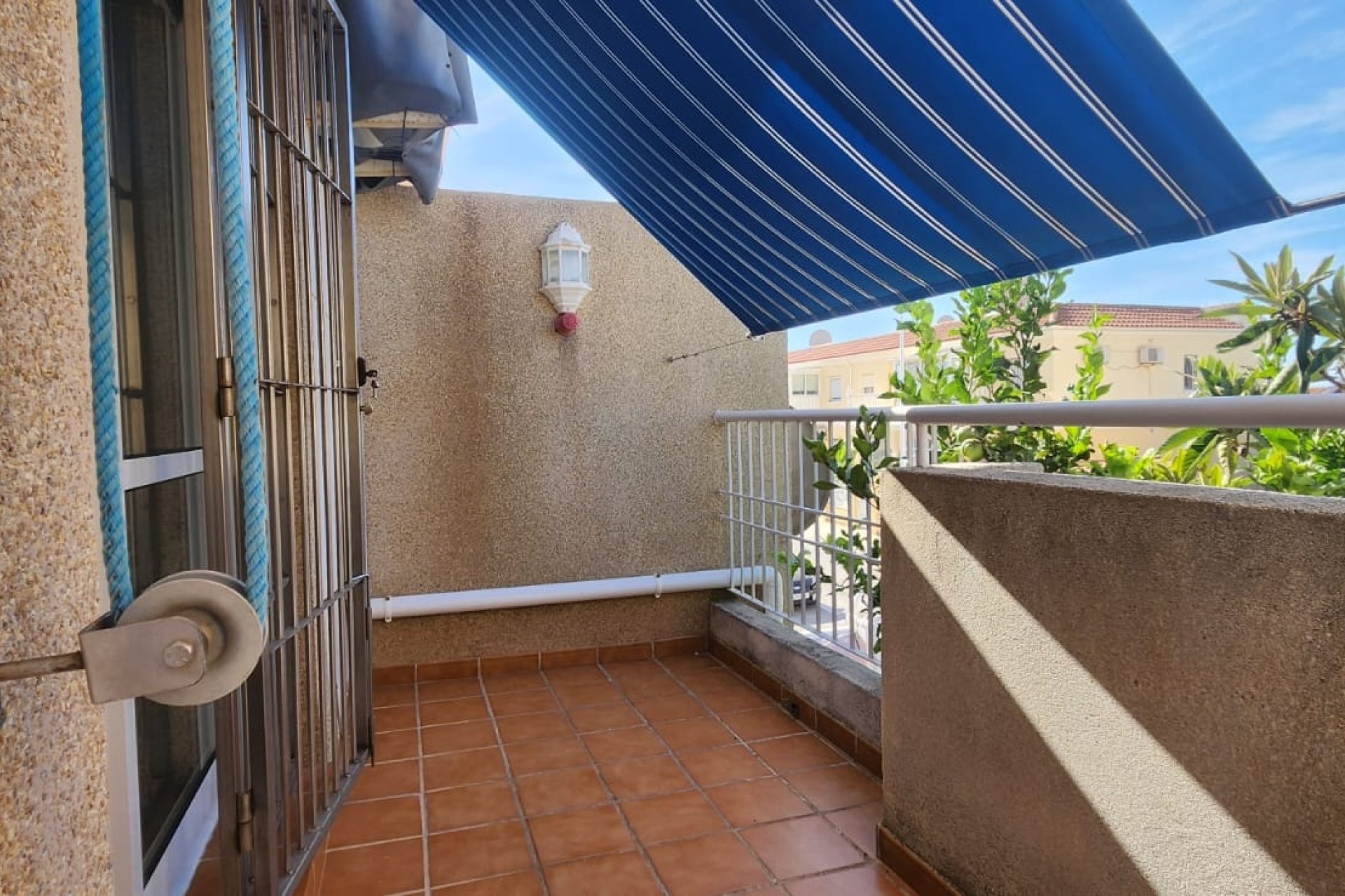 Herverkoop - duplex -
Torrevieja - Costa Blanca