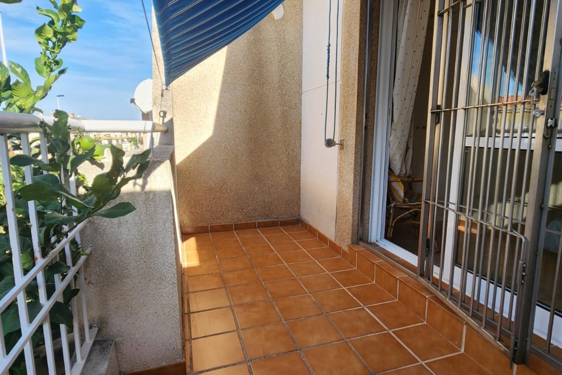 Herverkoop - duplex -
Torrevieja - Costa Blanca