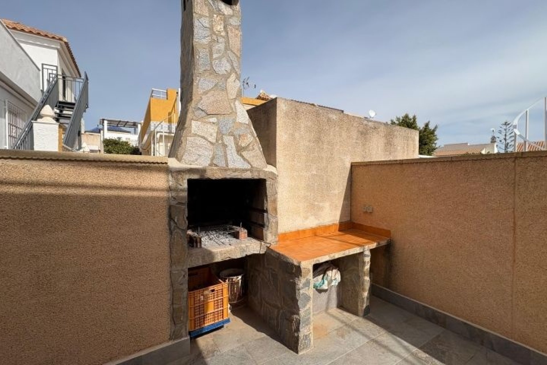 Herverkoop - duplex -
Torrevieja - Costa Blanca