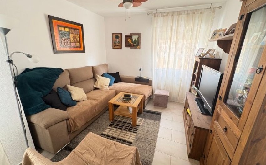 Herverkoop - duplex -
Torrevieja - Costa Blanca