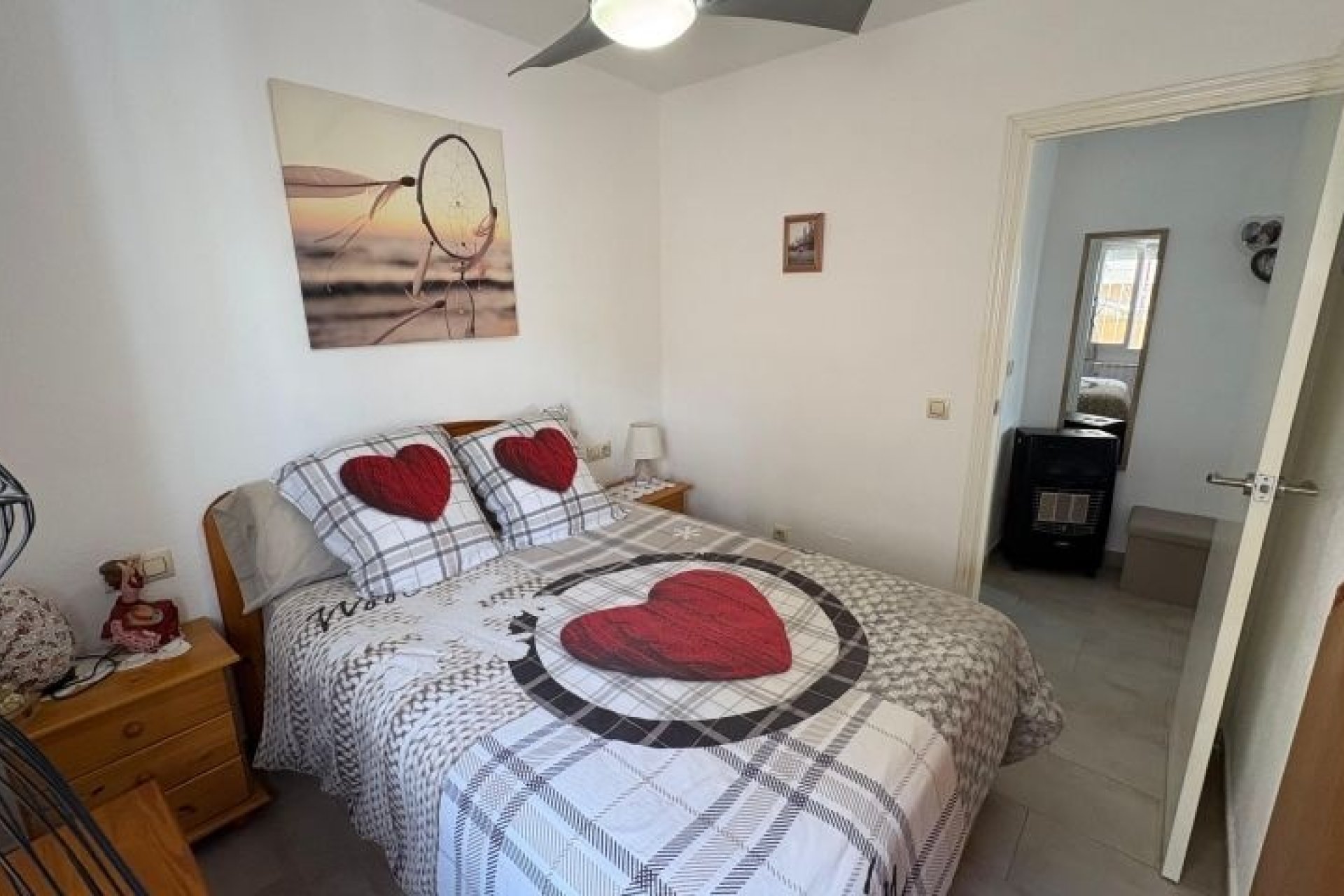 Herverkoop - duplex -
Torrevieja - Costa Blanca
