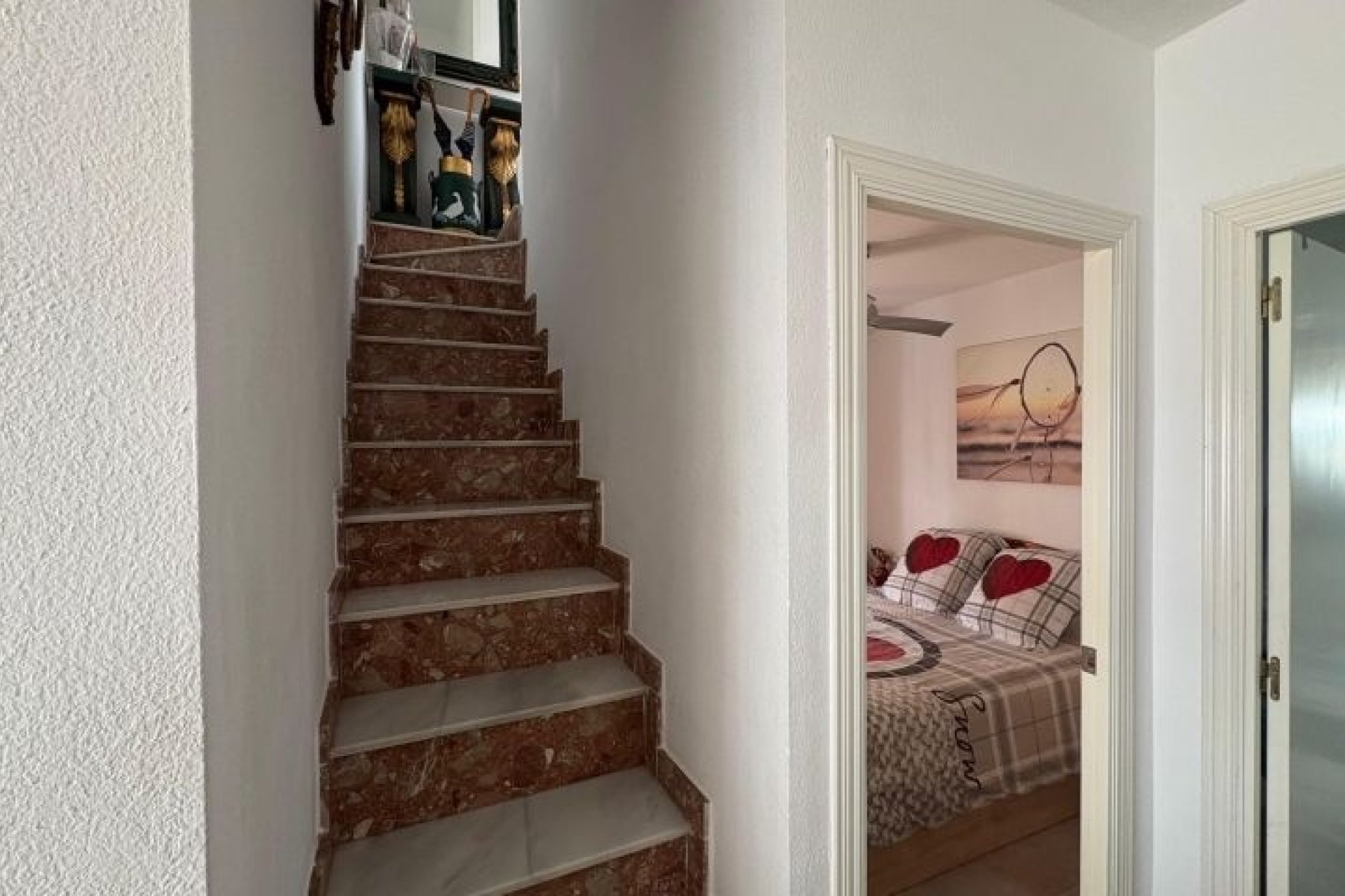 Herverkoop - duplex -
Torrevieja - Costa Blanca