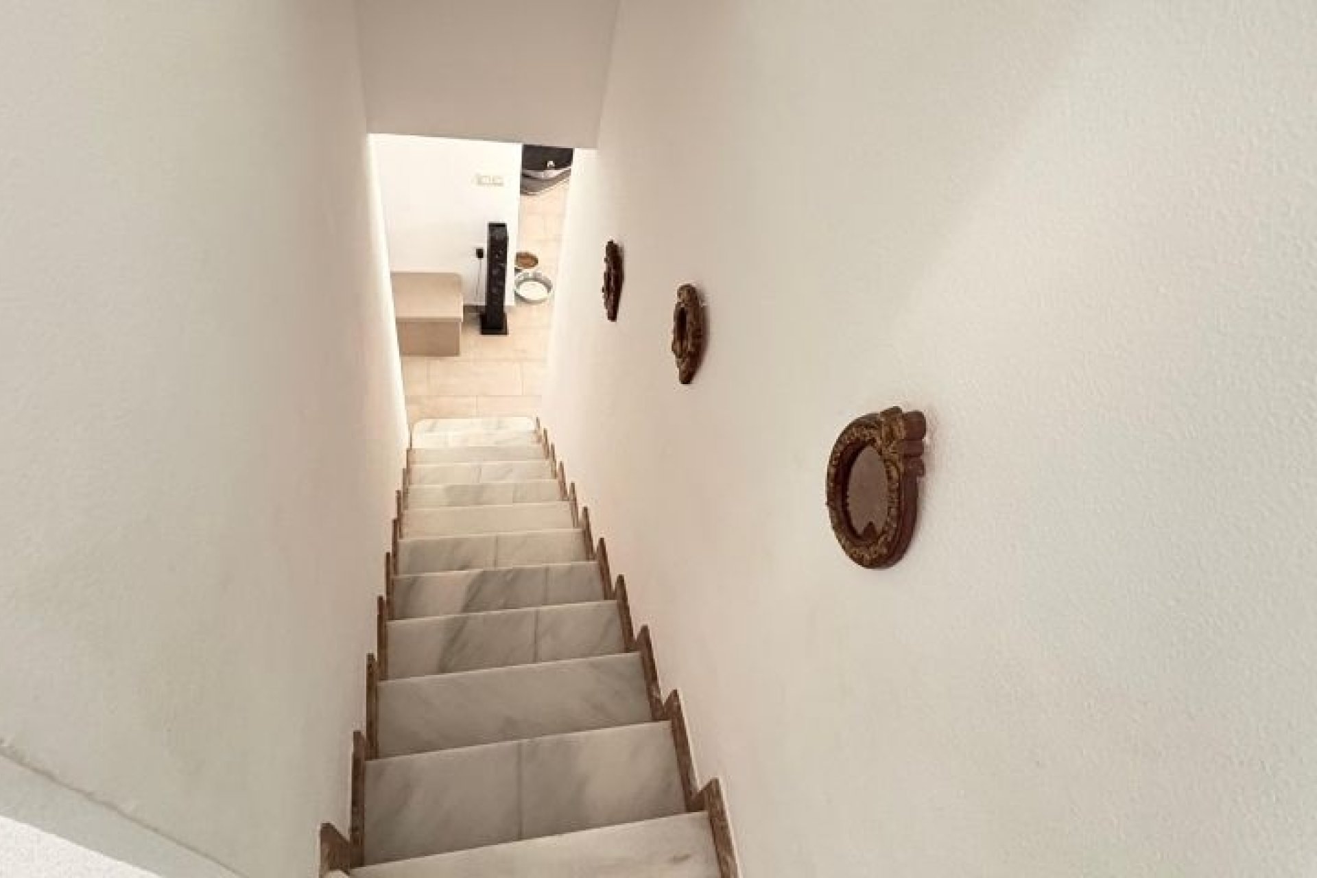 Herverkoop - duplex -
Torrevieja - Costa Blanca