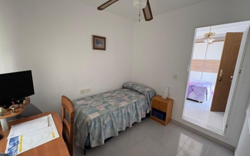 Herverkoop - duplex -
Torrevieja - Costa Blanca