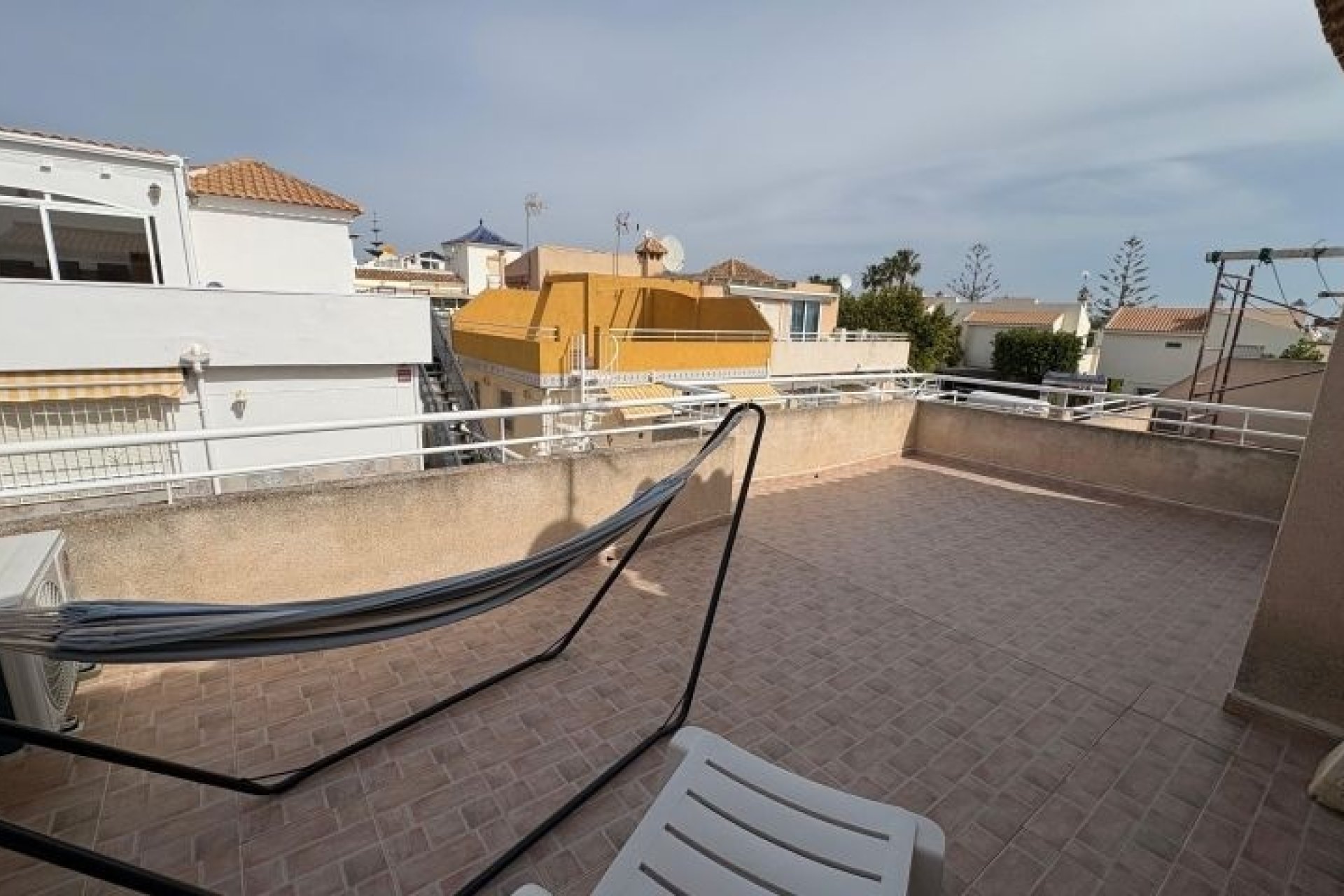 Herverkoop - duplex -
Torrevieja - Costa Blanca